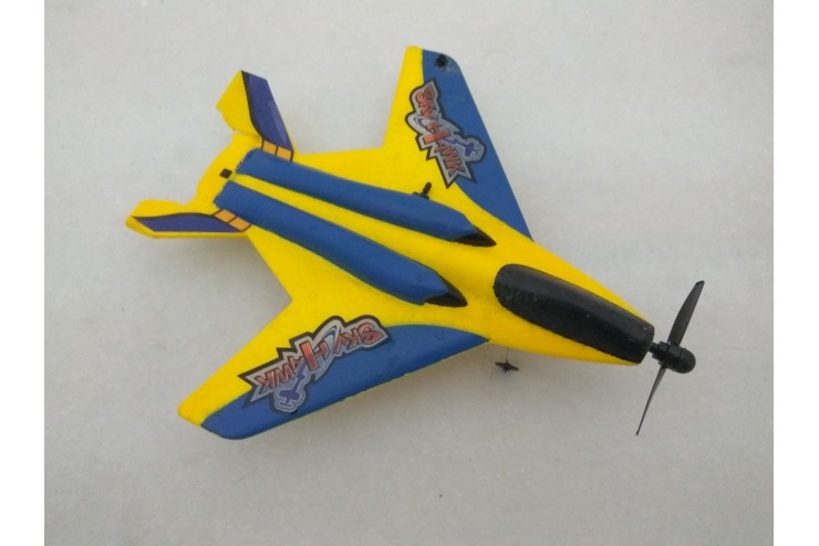 Радиоуправляемый самолет Aircraft Huawei 2.4G H-6E - 6241B