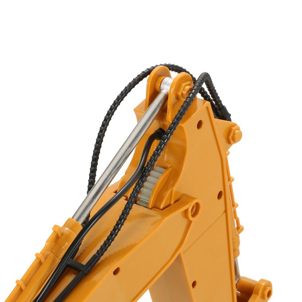 Радиоуправляемый отбойник HUI NA TOYS масштаб 1:12 2.4G - HN1560