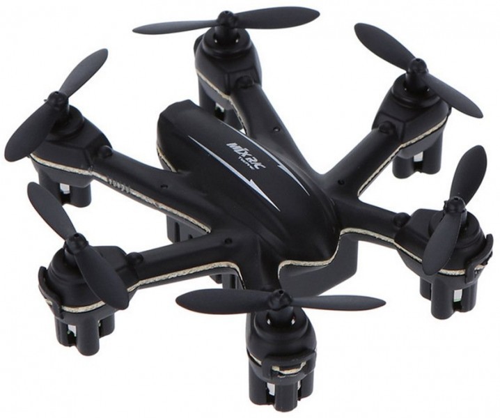 Радиоуправляемый гексакоптер MJX X901 Mini RTF 2.4G - X901
