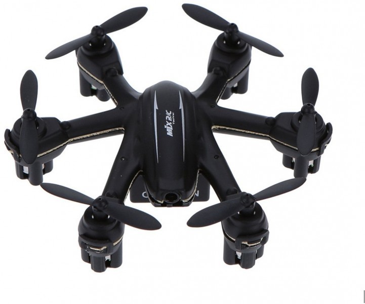 Радиоуправляемый гексакоптер MJX X901 Mini RTF 2.4G - X901