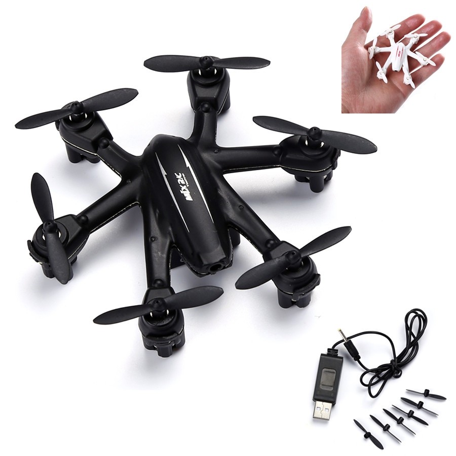 Радиоуправляемый гексакоптер MJX X901 Mini RTF 2.4G - X901