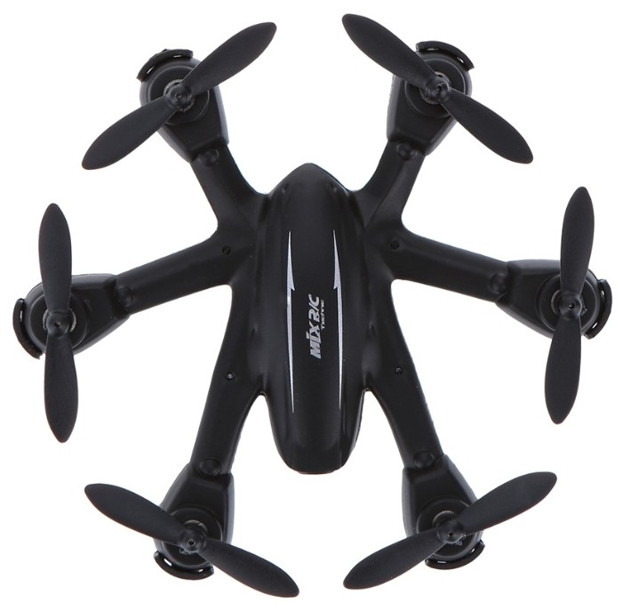 Радиоуправляемый гексакоптер MJX X901 Mini RTF 2.4G - X901