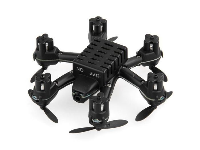 Радиоуправляемый гексакоптер MJX X901 Mini RTF 2.4G - X901