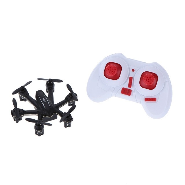 Радиоуправляемый гексакоптер MJX X901 Mini RTF 2.4G - X901