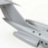 Склеиваемая пластиковая модель самолета Ту-134 А|Б-3 1:144 - ZV-7007