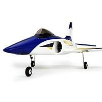 Радиоуправляемый самолет Dynam Meteor V2 EDF 2.4G - DY8934