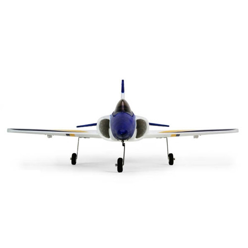 Радиоуправляемый самолет Dynam Meteor V2 EDF 2.4G - DY8934