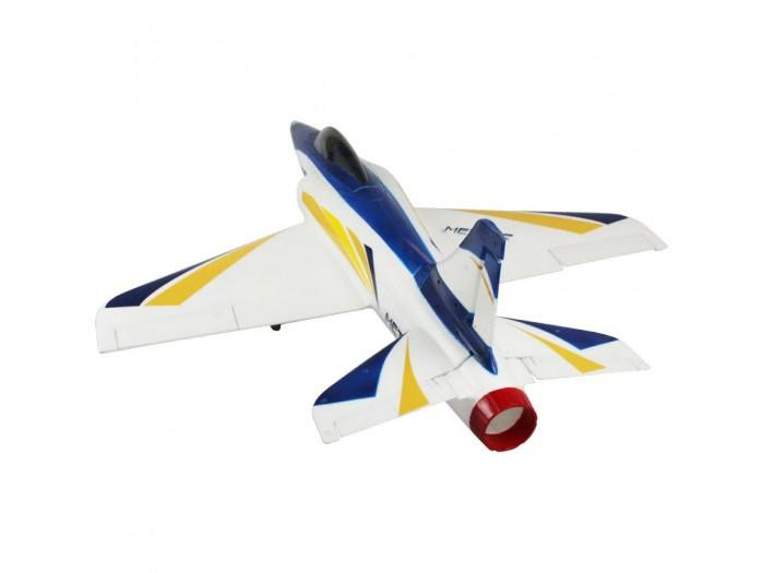 Радиоуправляемый самолет Dynam Meteor V2 EDF 2.4G - DY8934