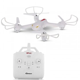 Радиоуправляемый квадрокоптер MJX X708 RTF 2.4G - X708