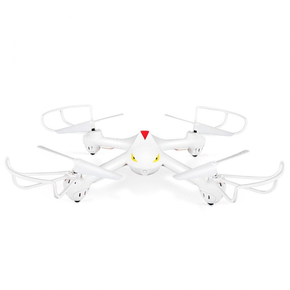 Радиоуправляемый квадрокоптер MJX X708 RTF 2.4G - X708