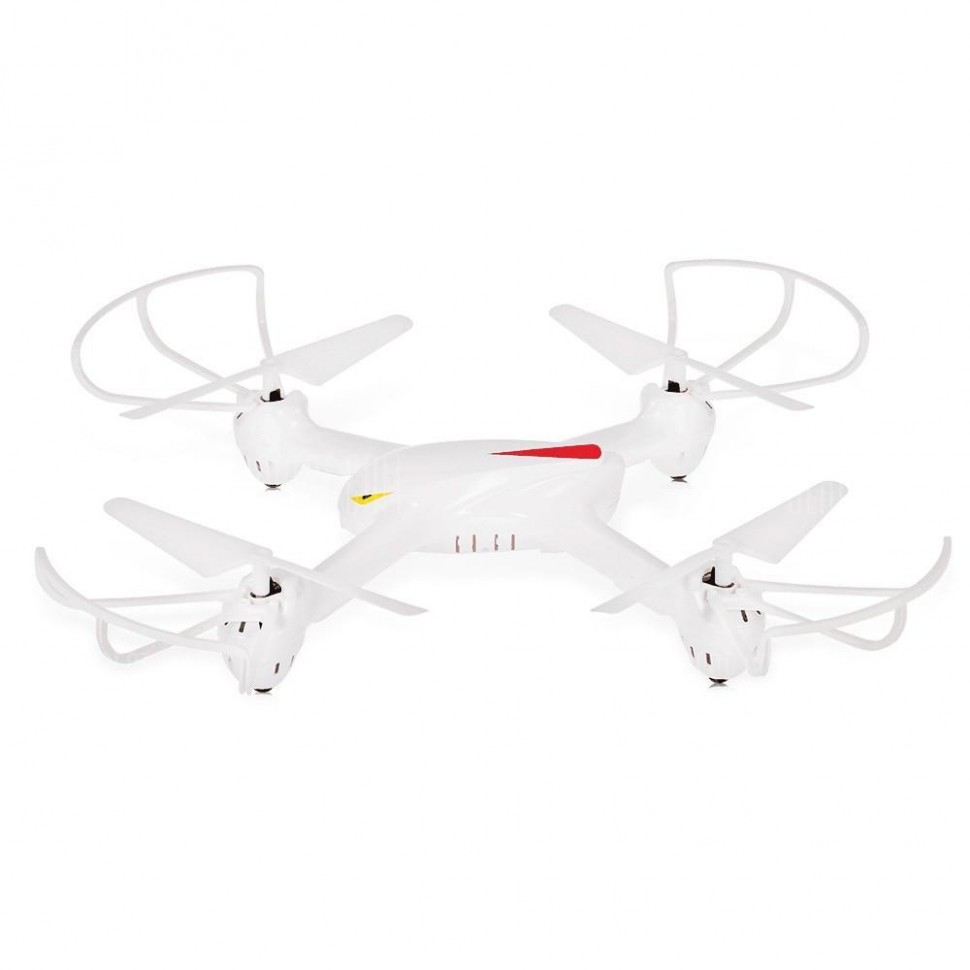 Радиоуправляемый квадрокоптер MJX X708 RTF 2.4G - X708