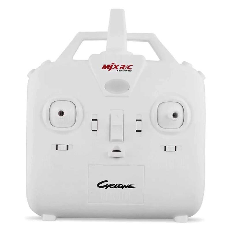 Радиоуправляемый квадрокоптер MJX X708 RTF 2.4G - X708