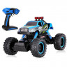 Радиоуправляемый краулер Rock Crawler HuangBo Toys 4WD RTR 2.4G - HB-P1402