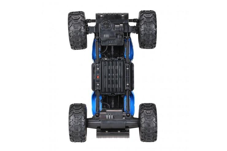 Радиоуправляемый краулер Rock Crawler HuangBo Toys 4WD RTR 2.4G - HB-P1402