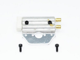 Блок водяного охлаждения (с крепежом) для катера Feilun FT011- FT011-7