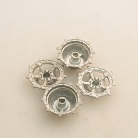 Приводные колеса металл Heng Long - 3888-067