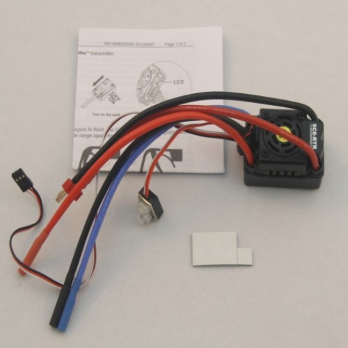 Контроллер влагозащитный HSP - 13352