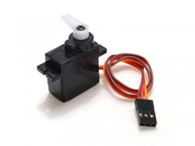 Сервопривод для катера Feilun FT007 - FT007-10