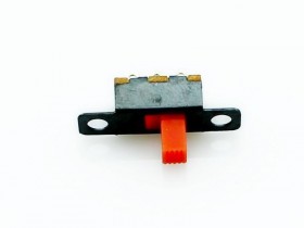 Выключатель механизма стрельбы, устройства подачи дыма для танка Heng Long - TK-EC009