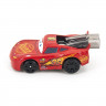 Свисток-машинка металлическая Whistle Racer Маквин - 1002-1