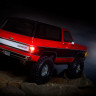 Комплект света для TRX-4 Chevrolet Blazer - TRA8038