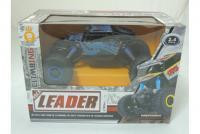 Радиоуправляемый краулер синий JD Toys RTR 4WD масштаб 1:18 2.4G - 699-91