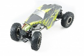 Радиоуправляемый краулер HSP Kulak L 4WD RTR масштаб 1:18 2.4G - 94680L