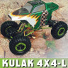 Радиоуправляемый краулер HSP Kulak L 4WD RTR масштаб 1:18 2.4G - 94680L