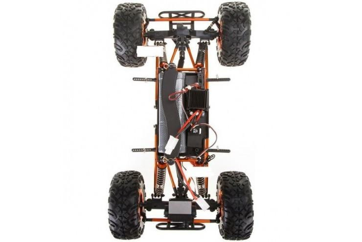 Радиоуправляемый краулер HSP Kulak L 4WD RTR масштаб 1:18 2.4G - 94680L