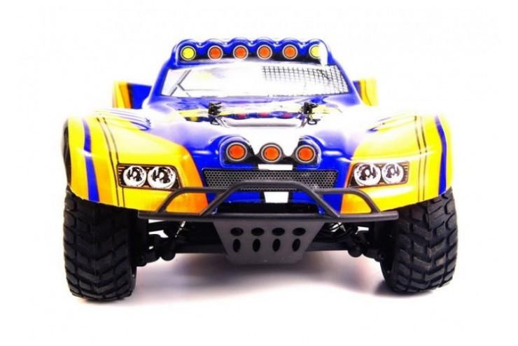 Радиоуправляемый шорт-корс трак HSP Caribe 4WD RTR масштаб 1:18 2.4G - 94807