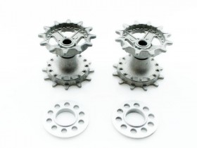 Ведущая звездочка для танка Heng Long T90 - TK-MDW3938