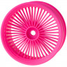 Комплект дисков (4шт.), 55 спиц, розовые - SWS-3320195_p