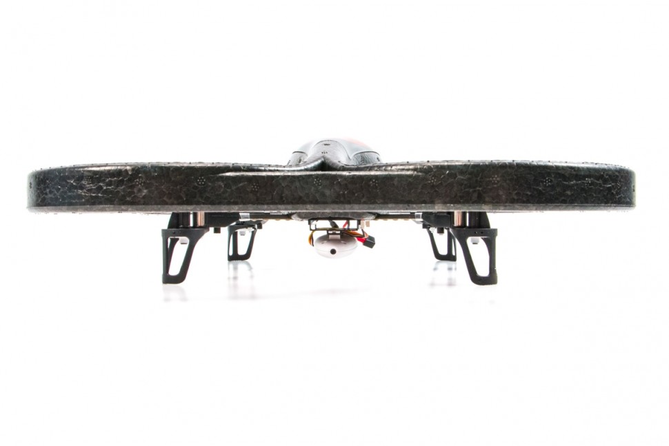 Радиоуправляемый квадрокоптер WLToys V606G Mini UFO Quadcopter FPV 5.8G - WLT-V606G