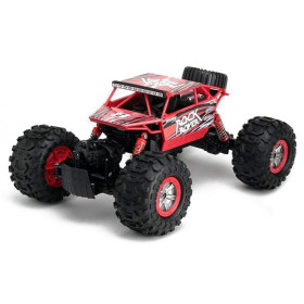 Радиоуправляемый краулер амфибия Zegan 4WD RTR масштаб 1:12 - ZG-C1201W