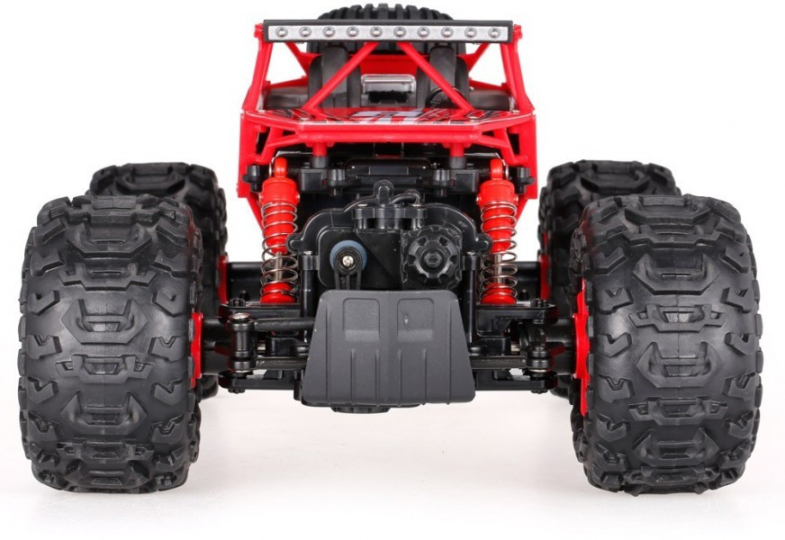 Радиоуправляемый краулер амфибия Zegan 4WD RTR масштаб 1:12 - ZG-C1201W