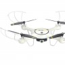 Радиоуправляемый квадрокоптер AOSENMA X5 RTF 2.4G - AOS-X5-WiFi