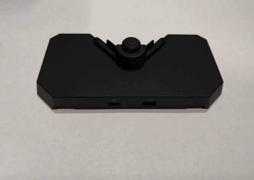 Крышка подвеса Xplorer - VGimbal Under Cover BLACK - XIRO-UG3300-26