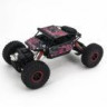 Радиоуправляемый краулер красный JD Toys RTR 4WD масштаб 1:18 2.4G - 699-92