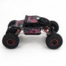 Радиоуправляемый краулер красный JD Toys RTR 4WD масштаб 1:18 2.4G - 699-92