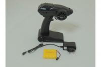 Радиоуправляемый краулер красный JD Toys RTR 4WD масштаб 1:18 2.4G - 699-92