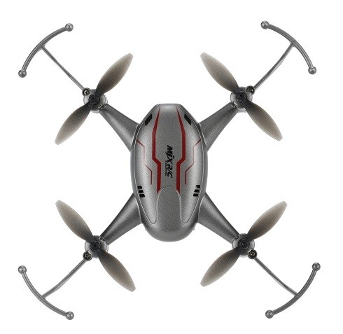 Радиоуправляемый квадрокоптер MJX X904 RTF 2.4G - X904