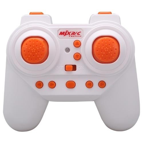 Радиоуправляемый квадрокоптер MJX X904 RTF 2.4G - X904