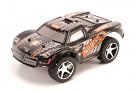 Радиоуправляемый автомобиль WL Toys 5 Speed Short Course 2WD RTR масштаб 1:32 2.4G - L999