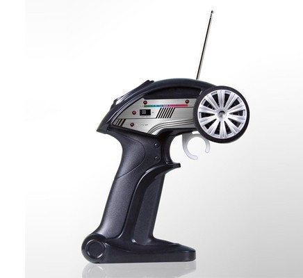 Радиоуправляемый автомобиль WL Toys 5 Speed Short Course 2WD RTR масштаб 1:32 2.4G - L999