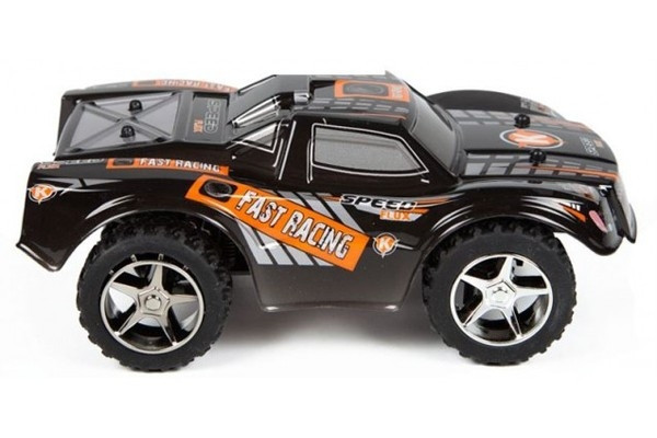 Радиоуправляемый автомобиль WL Toys 5 Speed Short Course 2WD RTR масштаб 1:32 2.4G - L999