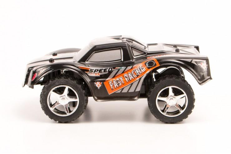 Радиоуправляемый автомобиль WL Toys 5 Speed Short Course 2WD RTR масштаб 1:32 2.4G - L999