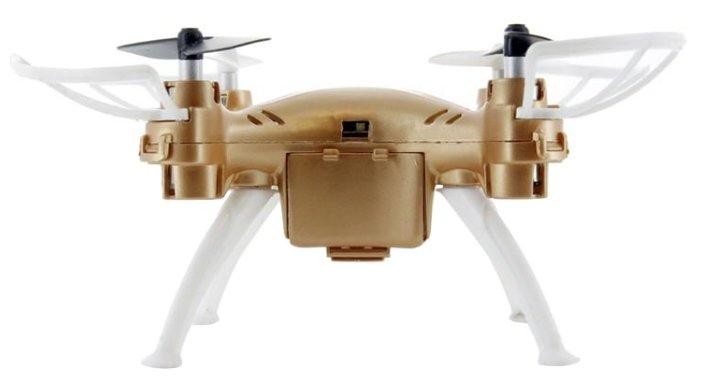 Радиоуправляемый квадрокоптер Syma X52C 4CH Gyro +Camera RTF 2.4G - SYMA-X52C