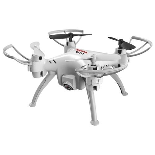 Радиоуправляемый квадрокоптер Syma X52C 4CH Gyro +Camera RTF 2.4G - SYMA-X52C