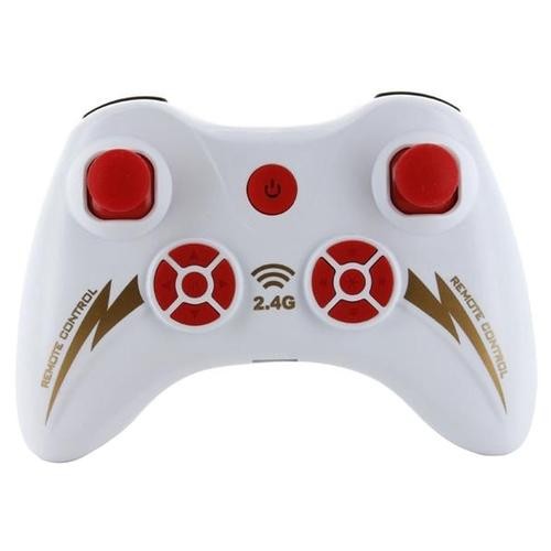 Радиоуправляемый квадрокоптер Syma X52C 4CH Gyro +Camera RTF 2.4G - SYMA-X52C