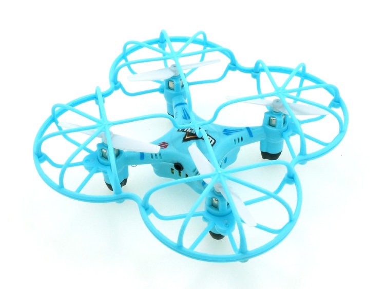 Радиоуправляемый квадрокоптер Happy Cow Sky Phantom RTF 2.4G - 777-367